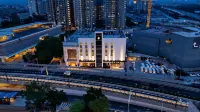 Guangzhou Wanjing Banshan Hotel (Nanzhou Subway Station) Отели в г. 