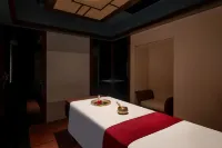 Courtyard by Marriott Mumbai International Airport - Spa