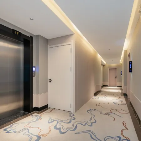 Qitu Residence Hotel (Tanghe Youlan Avenue West)