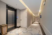 Qitu Residence Hotel (Tanghe Youlan Avenue West)