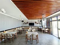 Tongqi Homestay - Aamiainen