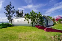 Suye · SOYES | Wetland Secret Realm · Luxury Coastal Hot Spring Hotel - Gym