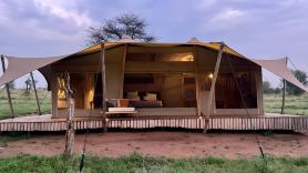 Anantya Serengeti
