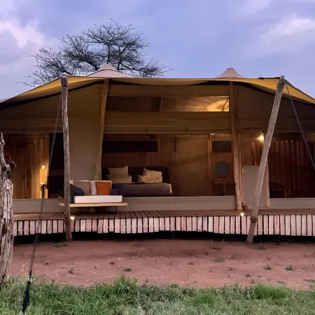 Anantya Serengeti