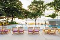 The Fair House Beach Resort & Hotel - Spor Salonu