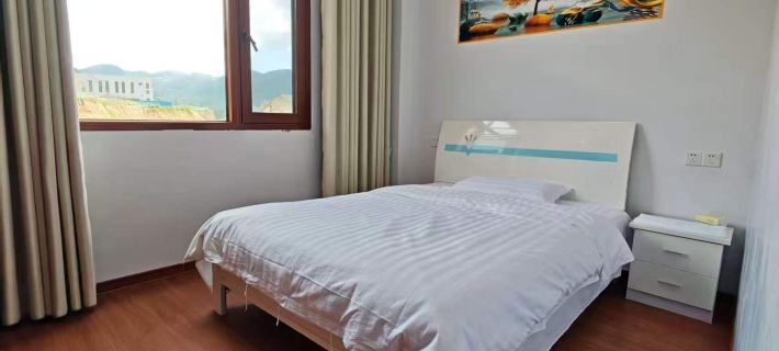 Badong Nature Homestay Hotéis em Condado de Badong