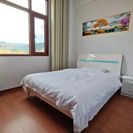 Badong Nature Homestay