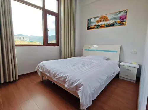 Badong Nature Homestay