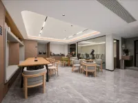 禧悅美居飯店（深圳北站地鐵站店） 白石龙附近的飯店