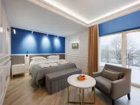 Pskov Boutique-Hotel Hotels in Pskov