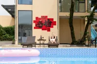 Dayuanli Homestay (Southern Anhui   Moon Bay Scenic Area ) - Pools