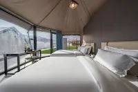 麗呈別院·梵隱星空營地（塔什庫爾幹帕米爾旅遊區店） - 5星級