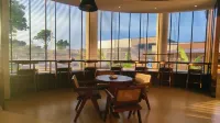 Feisu Hotel (Deyang Polytechnic College of Architecture Branch) - 조식 운영