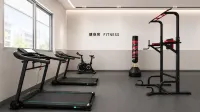 Rongjiang Saint Bailey Smart Hotel (Cun Chao Football Field Riverside Ecological Sports Park)