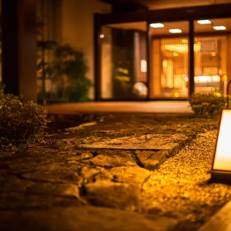 Ooedo Onsen Monogatari Premium Saiki Bekkan (Old: Yukai Resort Saiki Bekkan)