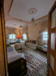Guest House Abde Rrahim Baallal - Bãi đậu xe