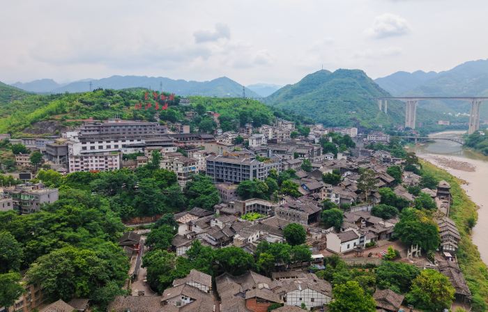 Suiyue Tucheng Hotel