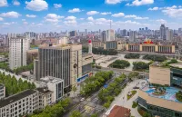 Atour S Hotel, Wushang MALL, Bayi Square, Nanchang