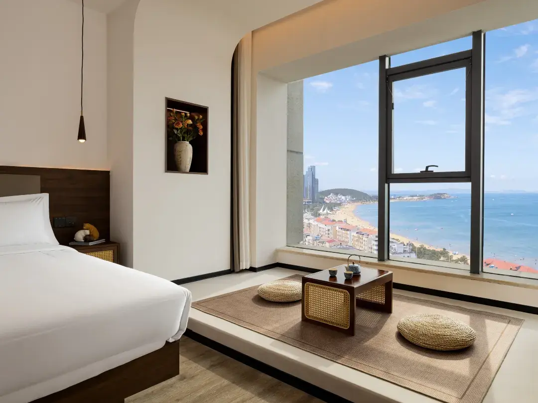 Shuiyunyao Resort Apartments - Weihai