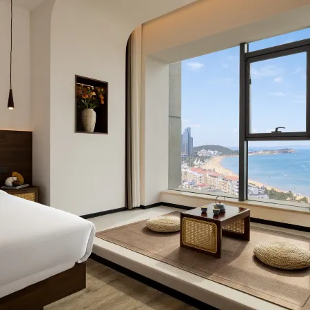 Shuiyunyao Resort Apartments
