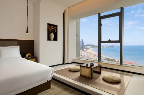 Shuiyunyao Resort Apartments - Kondo