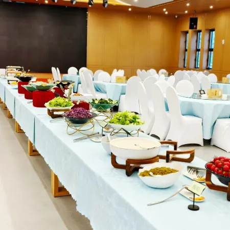 Kanas Eco Resort Hotel