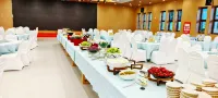 Kanas Eco Resort Hotel - Aamiainen