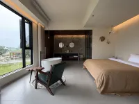 Cloudland Beautiful Realm Vacation Boutique Stay 잉더 호텔