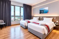 Mei Hotel Hotels in 