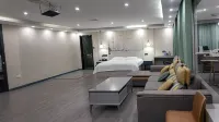 Urban Garden Hotel (Heze Shan People's Hospital) - Evcil Hayvan Kabul Edilen Alan