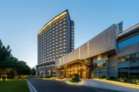 voco Beijing Temple of Heaven Hotel a Jinsong and Panjiayuan Area