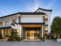 Wuyishan Yunzheng Resort Hotel (Sangu Resort Store) - جاكوزي