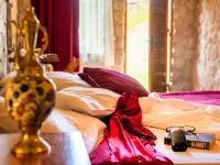 Ala Stone Hotel - Balloon View Experience