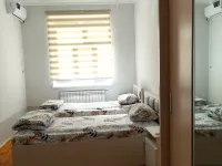 Milliy Xostel Hotels in 