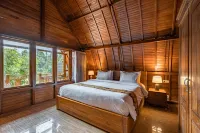 Pada Wareg Resort & Villas, Ubud by Sidhi Hospitality Experiences - ที่มีสปา
