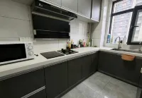 candy home