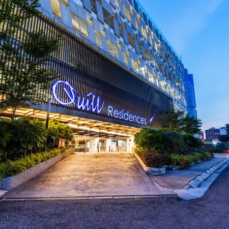 Veone Hotel Kuala Lumpur