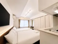 Hotel One's Residence Hotels near Zepp Sapporo