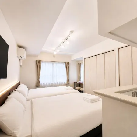 Hotel One's Residence