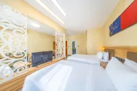 Tianhu Huayuan Hotel - Airport Shuttle