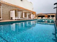 Savoy Grande Hotel, Bahrain - Sea View