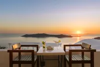 Afroessa Hotel by Caldera Houses - Bares