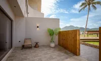 RAN · Wild Luxury Resort Hotel