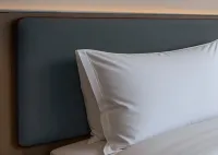 Holiday Inn Express Huangshan Tunxi High-Tech Zone by IHG - parking