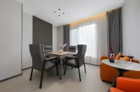 YOUSHE FANGYU HOTEL - Jacuzzi