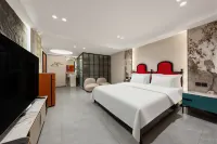 U-FREE INTERNATIONAL HOTEL - 3-Star