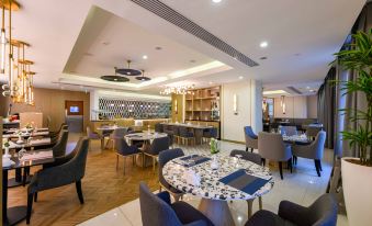 DoubleTree by Hilton Jeddah Al Andalus Mall