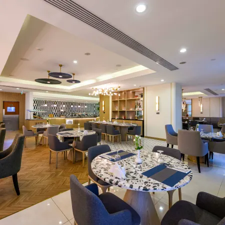 DoubleTree by Hilton Jeddah Al Andalus Mall