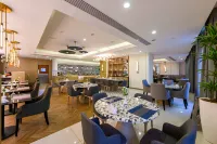 DoubleTree by Hilton Jeddah Al Andalus Mall