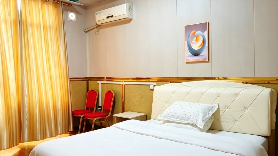Ruifuxiang Hotel